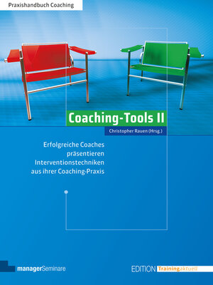 cover image of Coaching-Tools 2